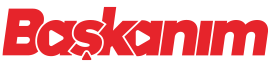 Başkanım